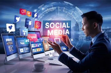 Social Media Strategies That Drive Results