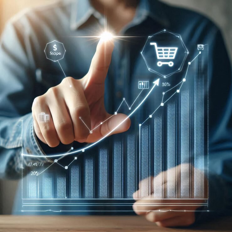 How E-Commerce is Transforming Online Business
