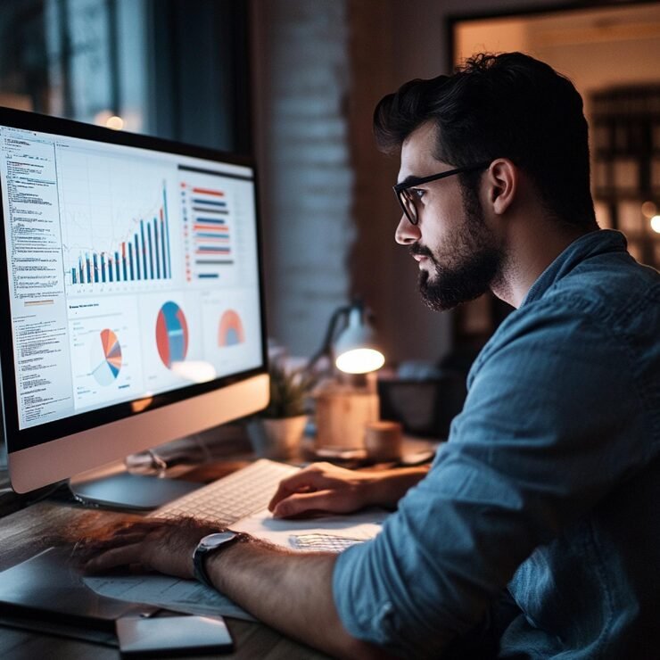 SEO Best Practices for Sustainable Growth